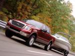 Ford F-150 2004 года